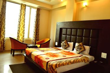Hotel The Great Ananda